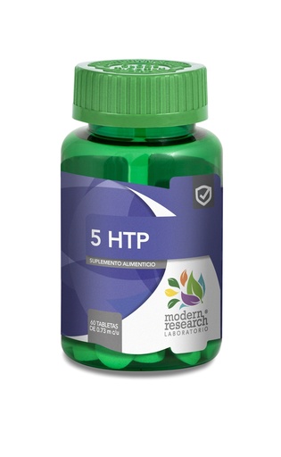 [B08882CMY2] 5 HTP MODERN RESEARCH (60 TABLETAS) HTP60