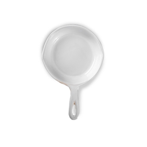 [B09T2S7LC2] PLATO SARTEN 14CM TRINITATE